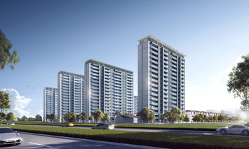 燃動(dòng)港城！不負(fù)一城期許與信賴(lài)